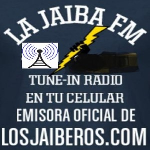 La Jaiba FM Logo