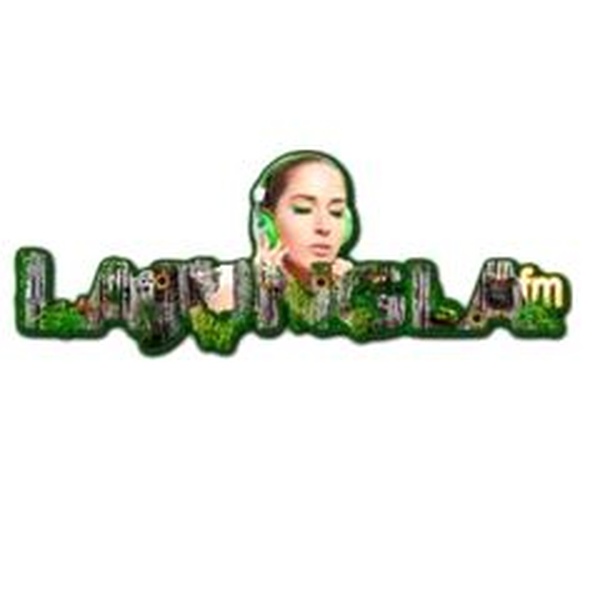 La Jungla FM Logo