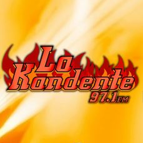 La Kandente 97.1 Logo