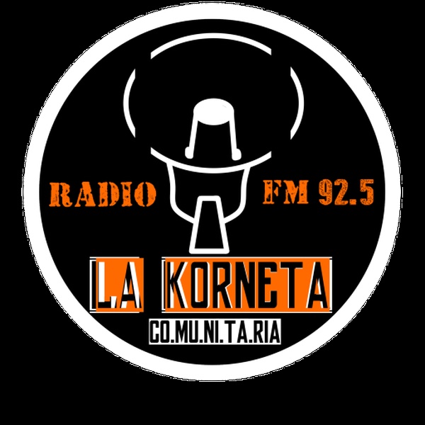 La Korneta 92.5 Logo