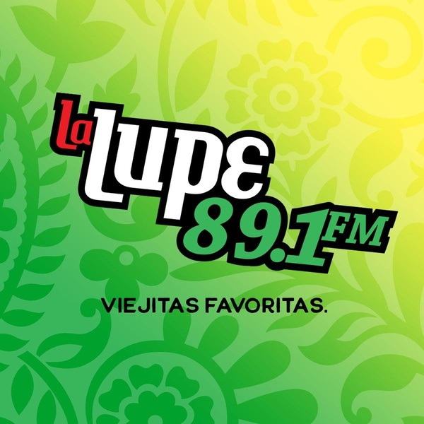 La Lupe - XEGH Logo