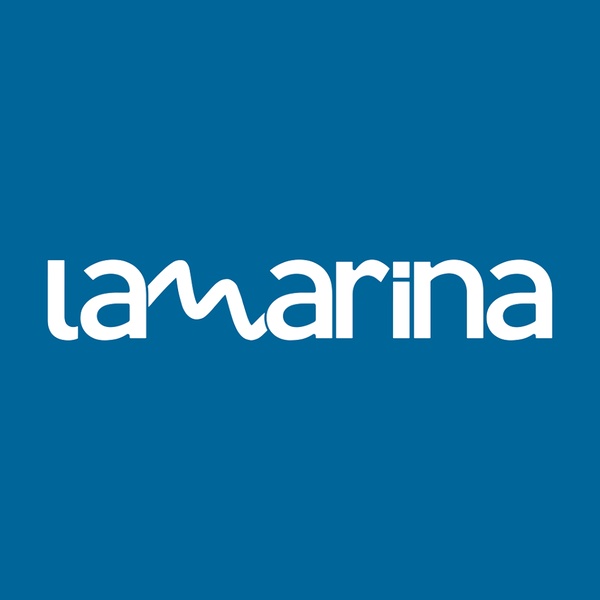 La Marina CAT Logo