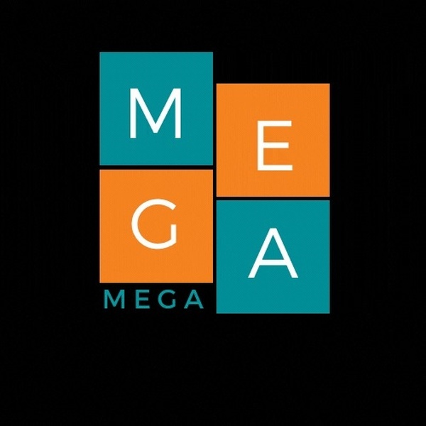 La Mega Logo