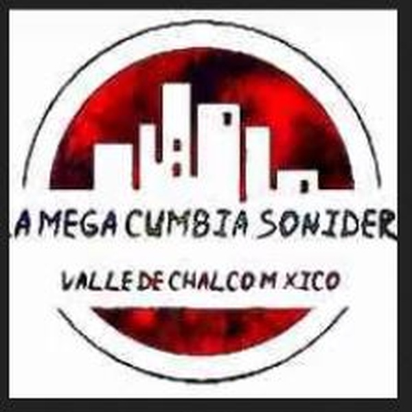 La Mega Cumbia Sonidera Logo