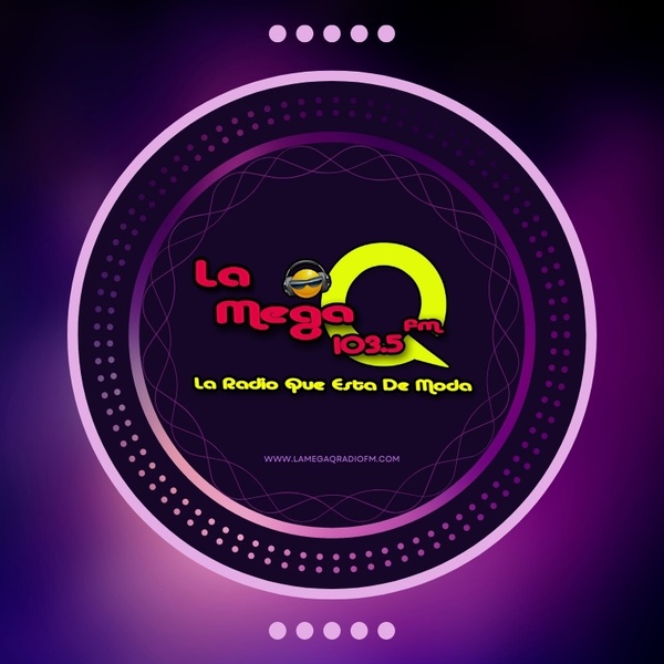 La Mega Q Logo