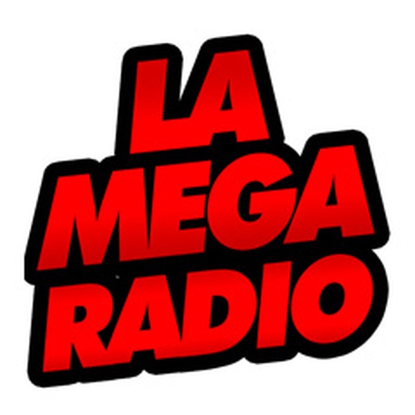 La Mega Radio Costa del Sol Logo