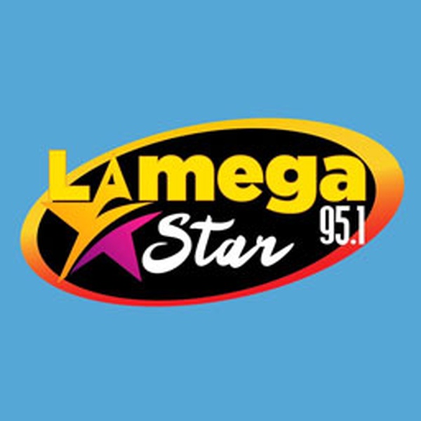 La Mega Star Logo