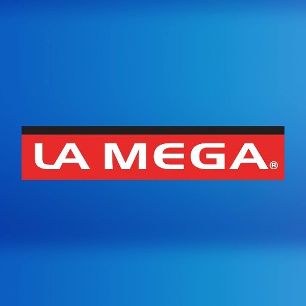 La Mega Logo