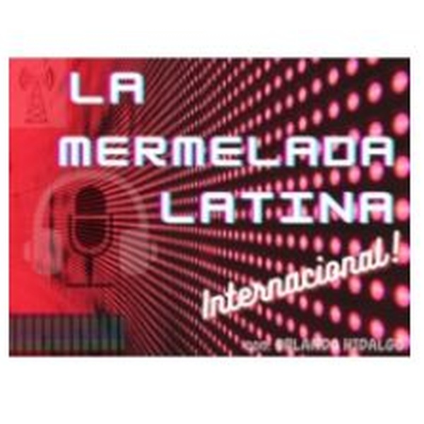 La Mermelada Latina Logo