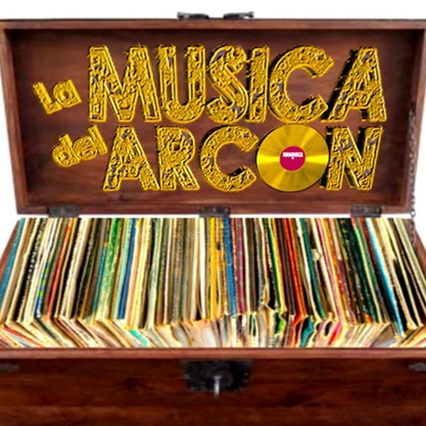 La Musica del Arcon Logo
