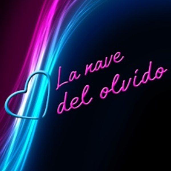 La Nave del Olvido FM Logo