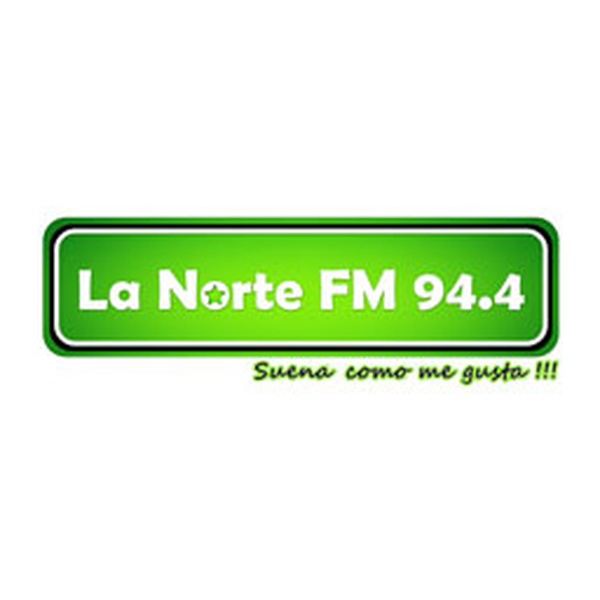La Norte FM 94.4 Logo