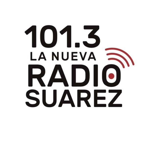 La Nueva Radio Suarez Logo