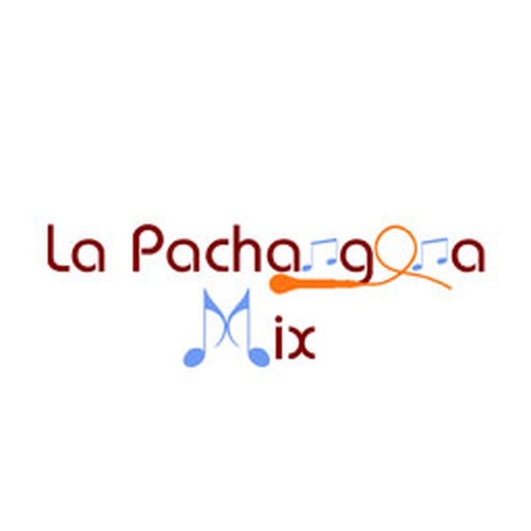 La Pachangona Mix Logo