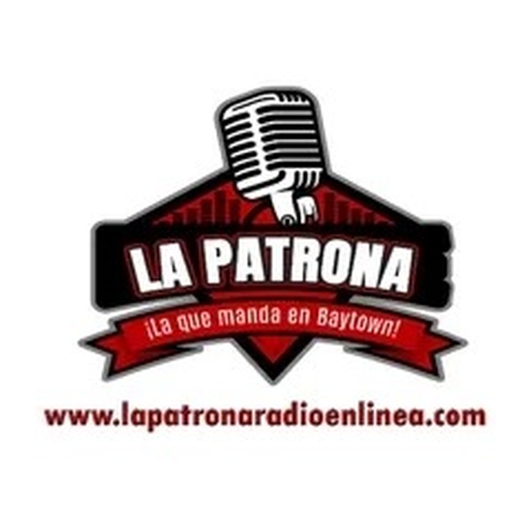 La Patrona Radio Logo
