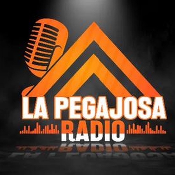La Pegajosa Radio Logo