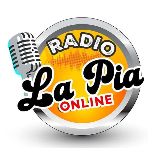 La Pia Radio Online Logo