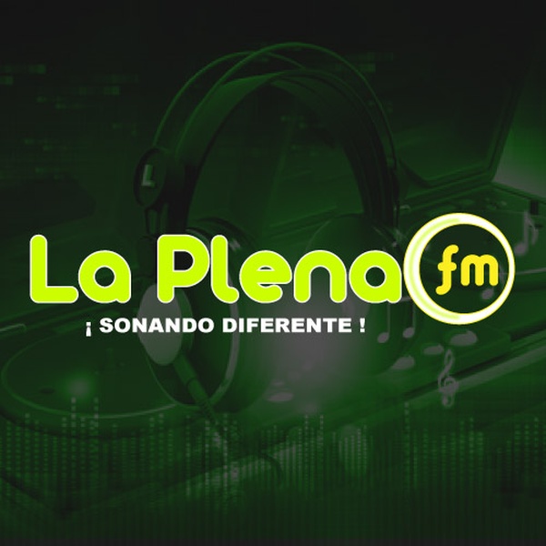 La Plena FM Logo