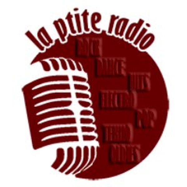 La Ptite Radio Logo
