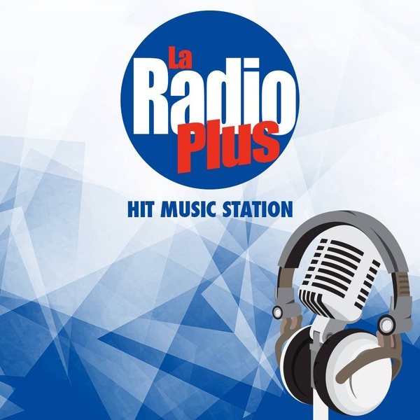 La Radio Plus - Noel Logo