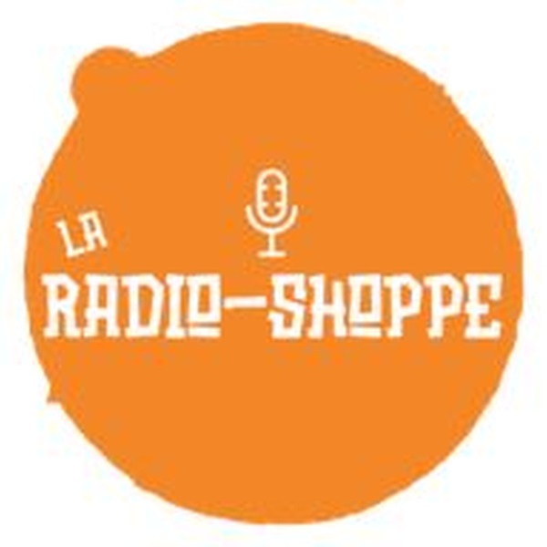 La Radio-Shoppe Logo