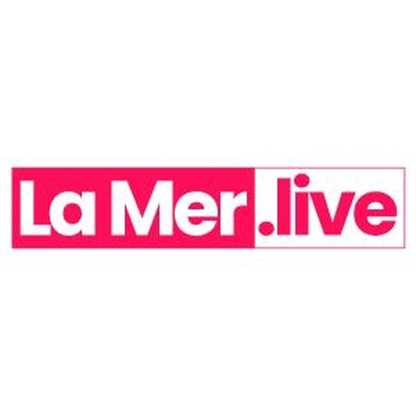 La Radio de La Mer Logo