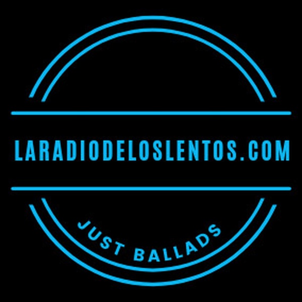 La Radio de los Lentos Logo