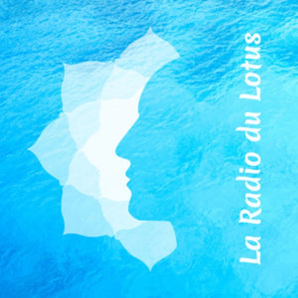 La Radio du Lotus Logo