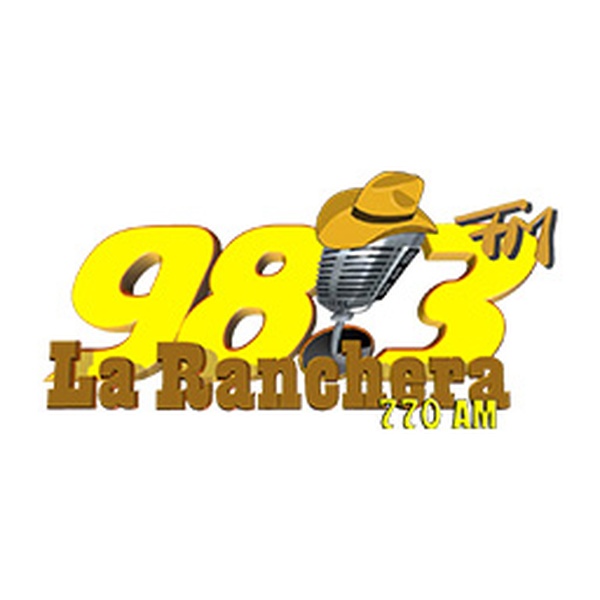 La Ranchera - XHEML Logo