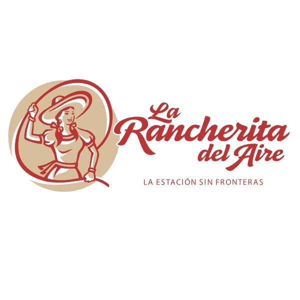 La Rancherita del Aire - XHEMU Logo