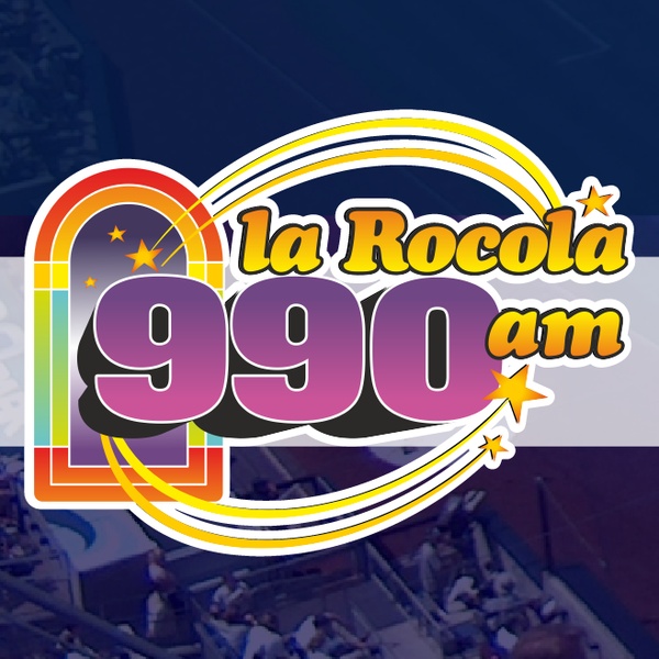 La Rocola 990 - XECL Logo