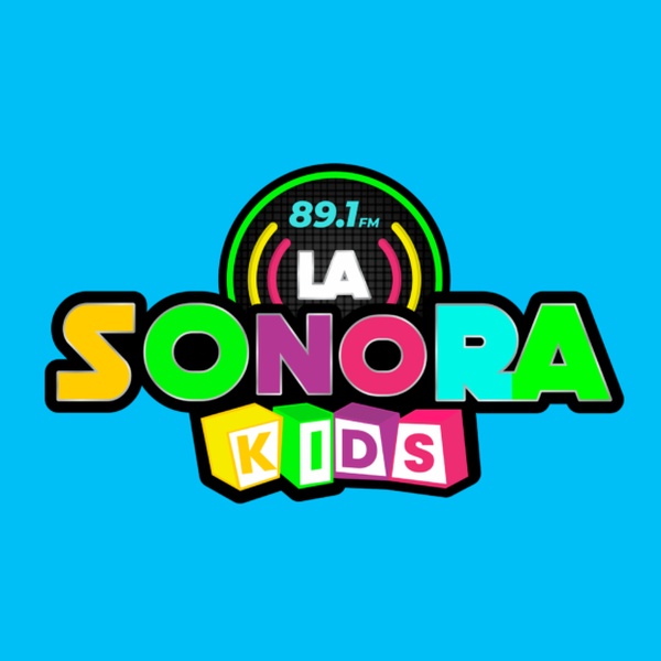 La Sonora Kids Logo