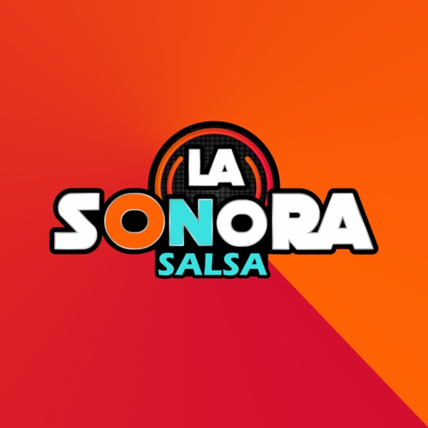 La Sonora Salsa Logo