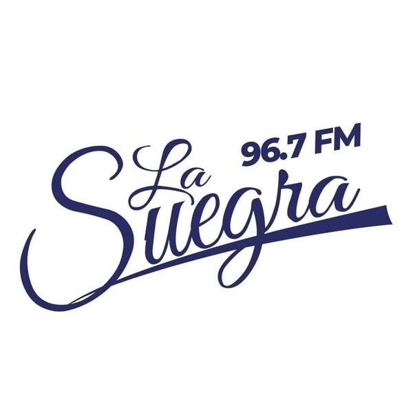 La Suegra FM Logo