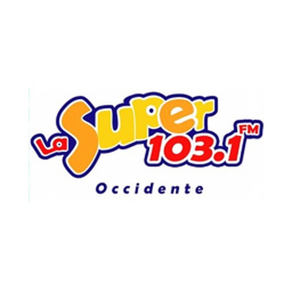 La Super 103.1 Logo