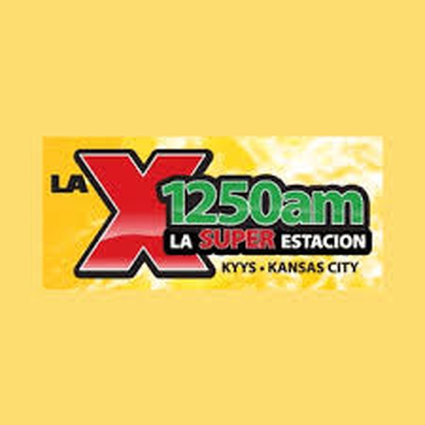 La X 1250 - KYYS Logo