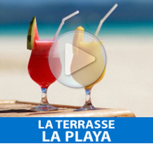 La Terrasse - La Playa Logo