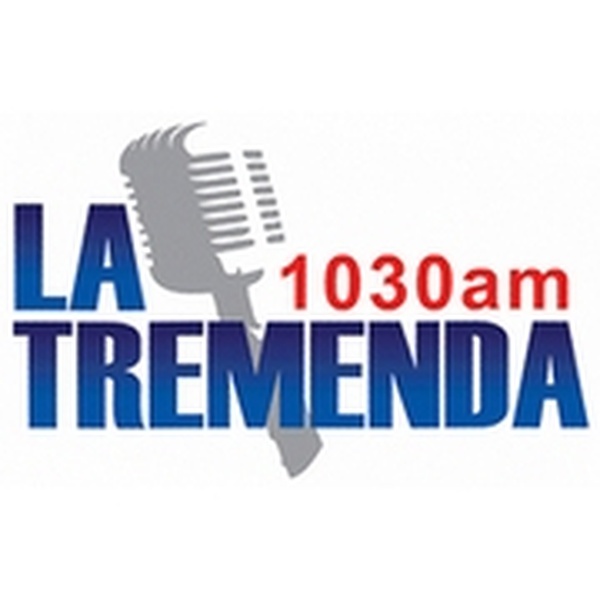 La Tremenda - XESDD Logo