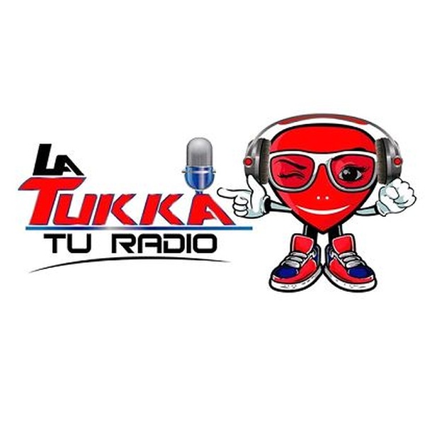 La Tukka Radio Logo