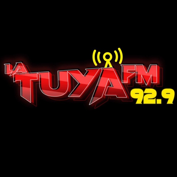 La Tuya 92FM Logo
