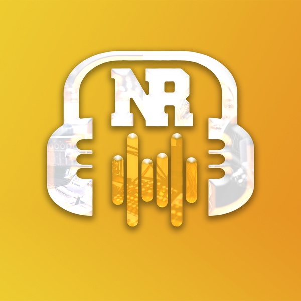 La Única Radio Digital Logo