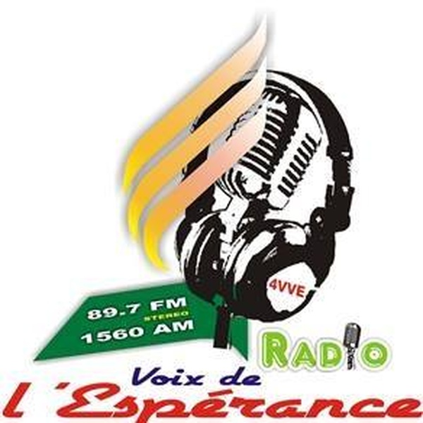 La Voix de l'Esperance Logo