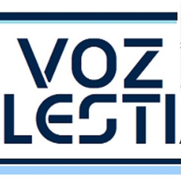 La Voz Celestial Logo