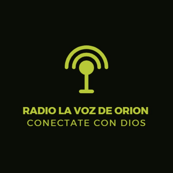 La Voz De Orion Logo