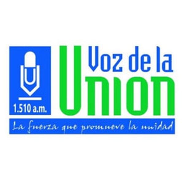 La Voz de La Unión Logo
