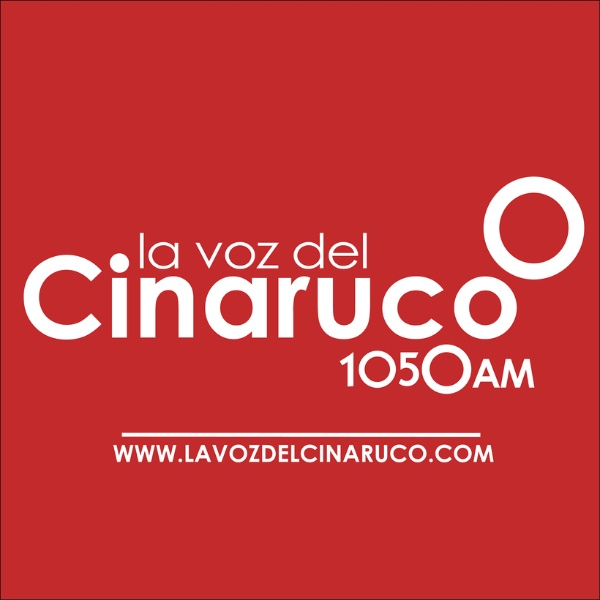 La Voz del Cinaruco Logo