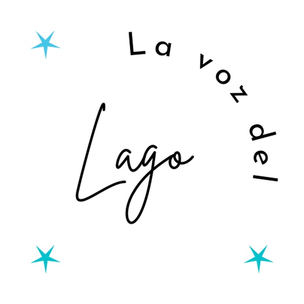 La Voz del Lago Logo