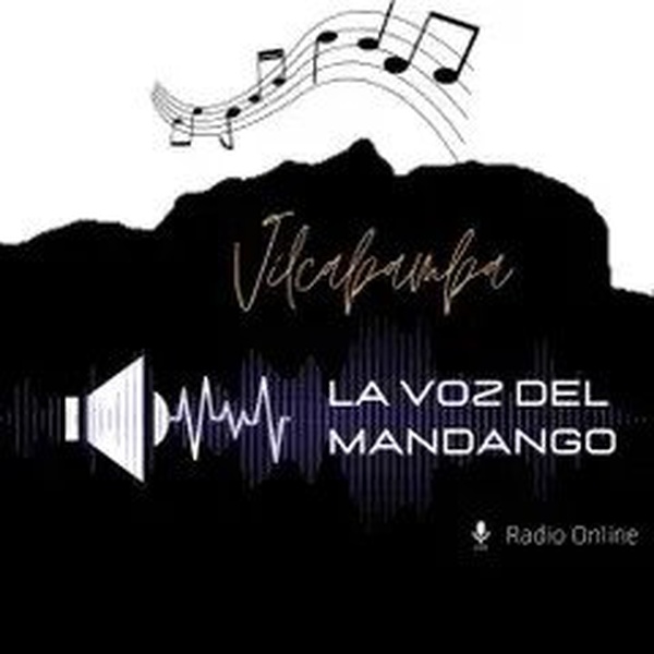 La Voz del Mandango Logo
