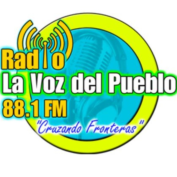 La Voz del Pueblo Totonicapan Logo
