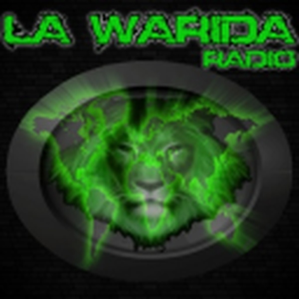 La Warida Radio Logo